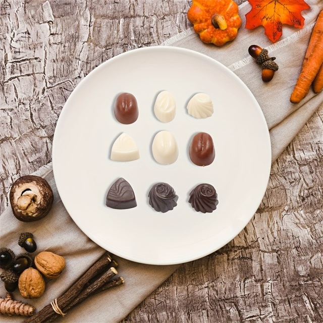 フェイクチョコレート 2個ランダムセット