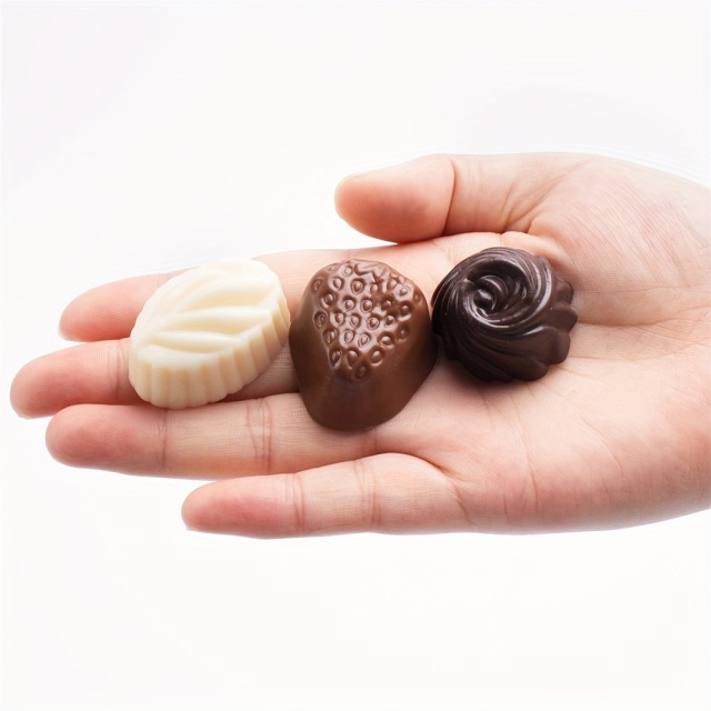 フェイクチョコレート 2個ランダムセット