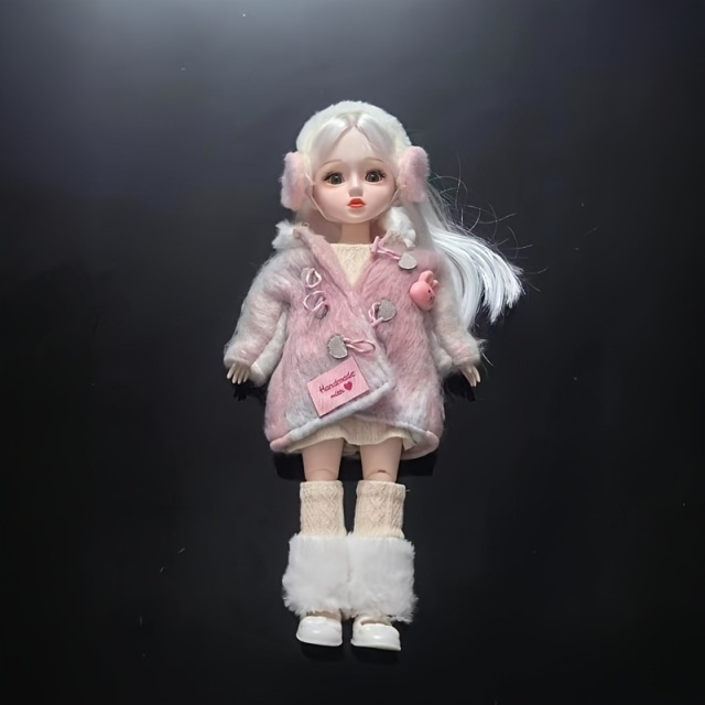 コレクターBJDドール ミア 30cm