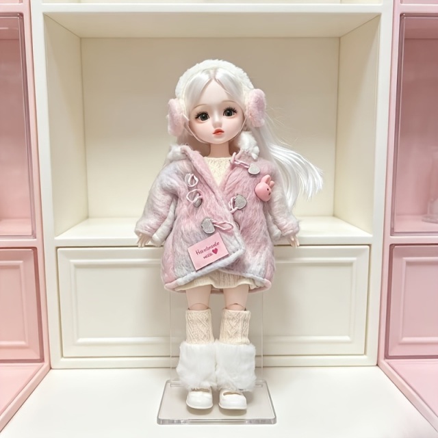 コレクターBJDドール ミア 30cm