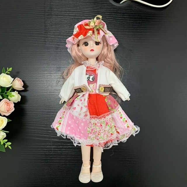 BJDドール ミラ 30cm