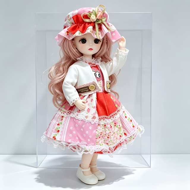 BJDドール ミラ 30cm