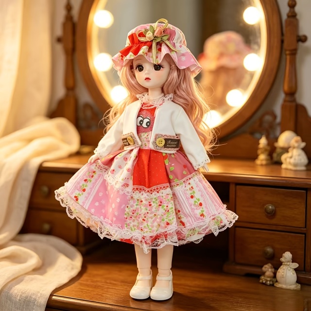 BJDドール ミラ 30cm
