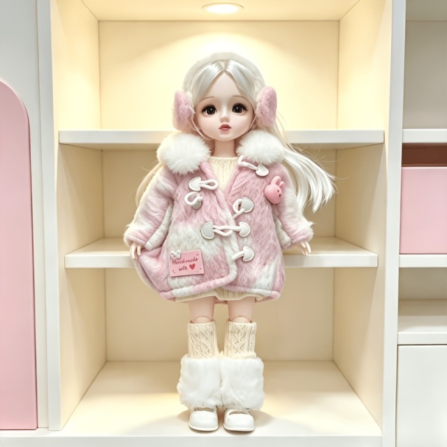 BJDドール ミア 30cm