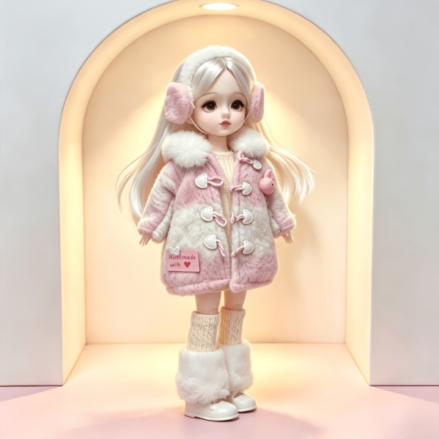 BJDドール ミア 30cm