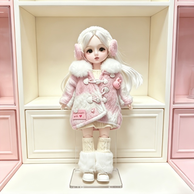 BJDドール ミア 30cm