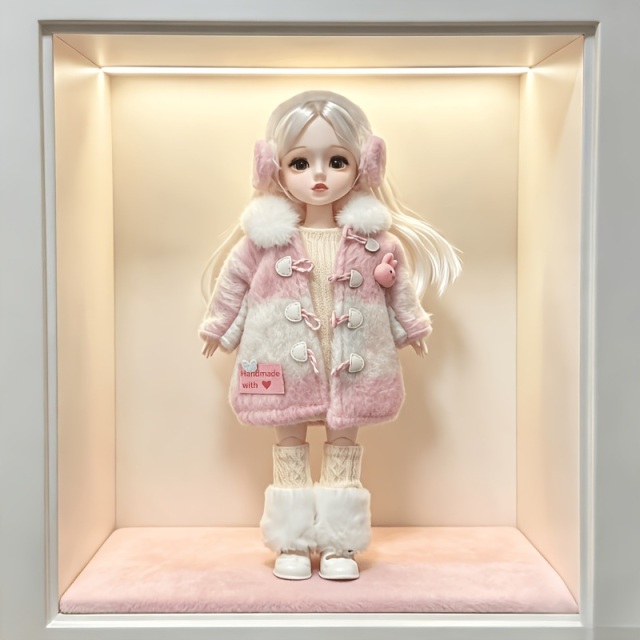 BJDドール ミア 30cm