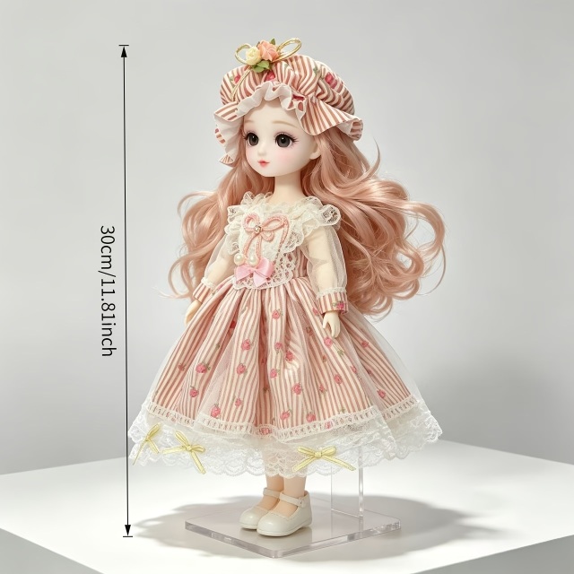 BJDドール カナ 30cm