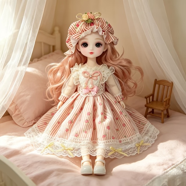BJDドール カナ 30cm