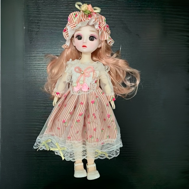BJDドール カナ 30cm