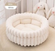 ラウンドソフトクッションベッド