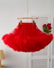 ボリュームベビーチュチュ