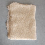 ストレッチメッシュベビーラップ