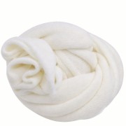 ハンドメイドニットブランケット