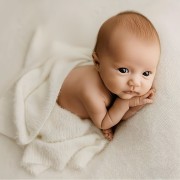 ストレッチソフトベビーラップ