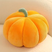 パンプキンクッション ハロウィン ディスプレイ