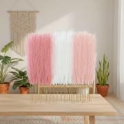 グラデーションピンクドライフラワー 33本セット