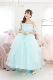 レンタルドレスおとなサイズ