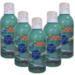 パシフィックビーム・モールド　デオミスト270ml 5本特別パック 【ポイント10%贈呈!】