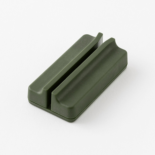 MIDORI Magnetic Letter Opener - Khaki