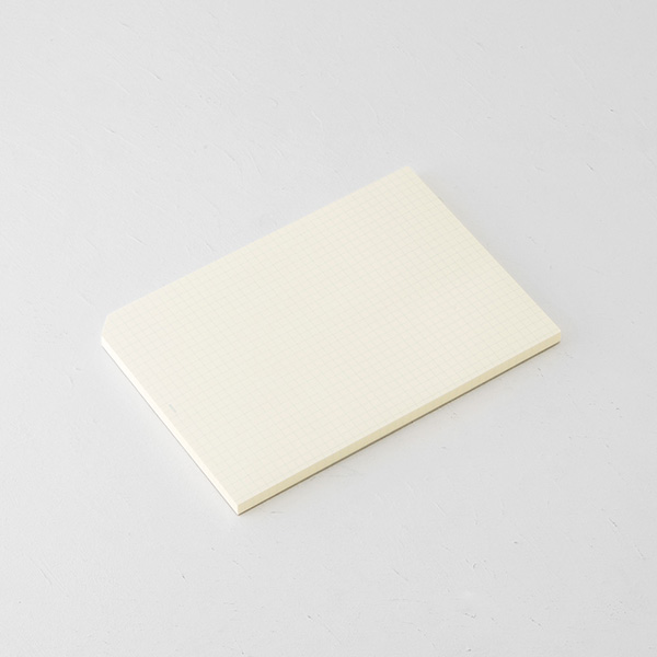 Midori MD Paper Pad (A5, Grid - Limited Edition)