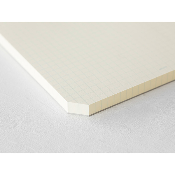 Midori MD Paper Pad (A5, Grid - Limited Edition)