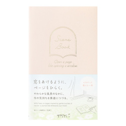 シーンブック 花柄(12719006)