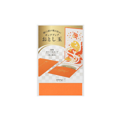 ぽち袋 ポップアップ 鯛柄 A(25571006)