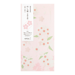 金封 のし袋 桜柄(25586006)