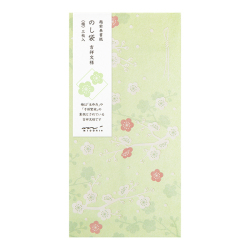 金封 のし袋 梅柄(25588006)