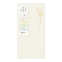 金封 のし袋 染め紙(25605006)