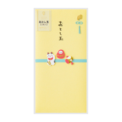 PC おとし玉 金封 縁起物柄(25664006)