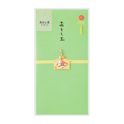 PC おとし玉 金封 絵馬柄 午(25696006)★ぽち袋&祝儀袋よりどり4点以上送料無料12/18まで★