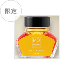 完売しました★【限定】MDボトルインク 15th 黄(38130006)