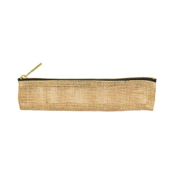 PS ペンケース ペーパーコード ベージュ(41774006)