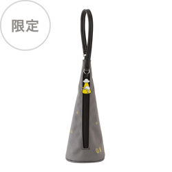 【限定】ペンケース グレー オジサン30th(91804258)