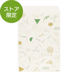 【注文商品に同梱】プレゼント用小分け袋＜L＞（91804434）