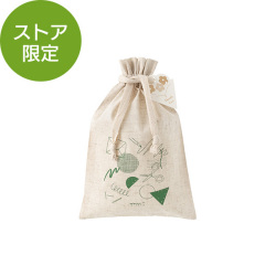 【注文商品に同梱】ギフトバッグ ＜小＞（91804448）