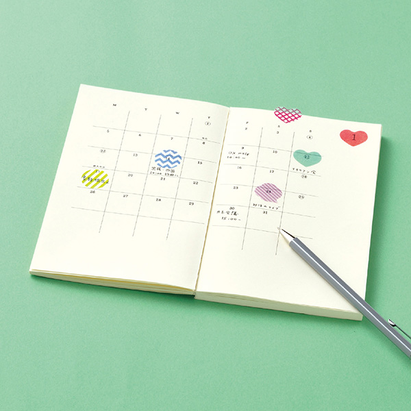 付せん紙 フィルム ミニ ふきだし柄 付せん紙 フィルム ミニ ふきだし柄