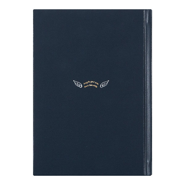 日記｜日記 天使柄 (12127006)