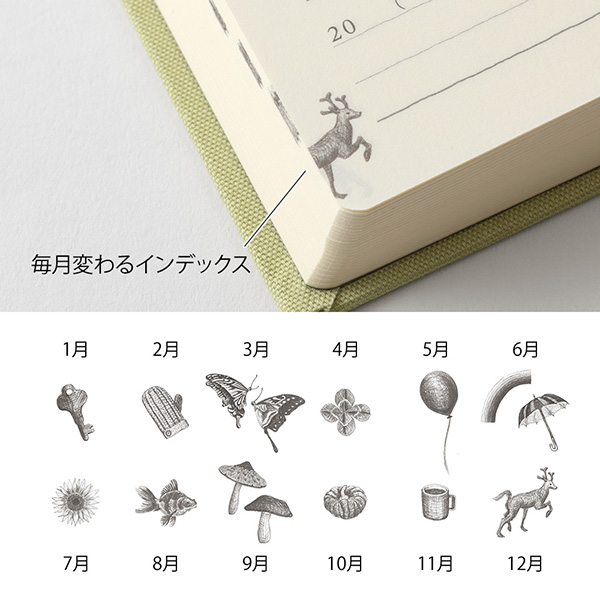 日記サイズと日記記入欄サイズ 楽天市場】10年日記 B5サイズ横書き1日4行 日付表示入り : 文具