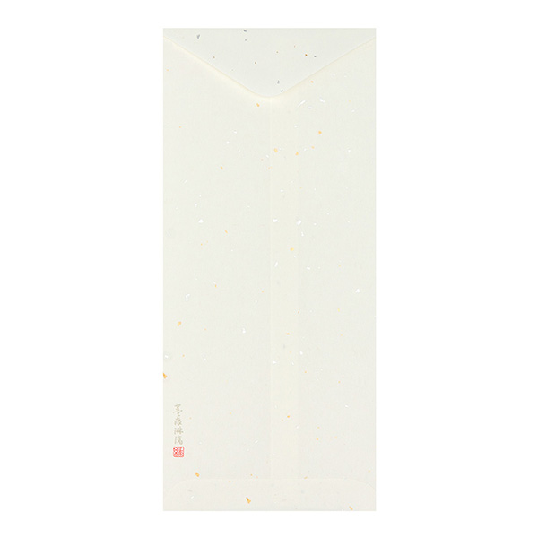 封筒｜封筒 墨痕淋漓 (20040001)｜ミドリオンラインストア