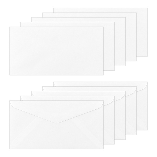 封筒｜封筒 空色ノキモチ (20400006)｜ミドリオンラインストア