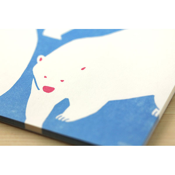 madder madder マダマダ　書き直しすぎた便箋 5250ce34c347a8ac0fd503d4cdacbf