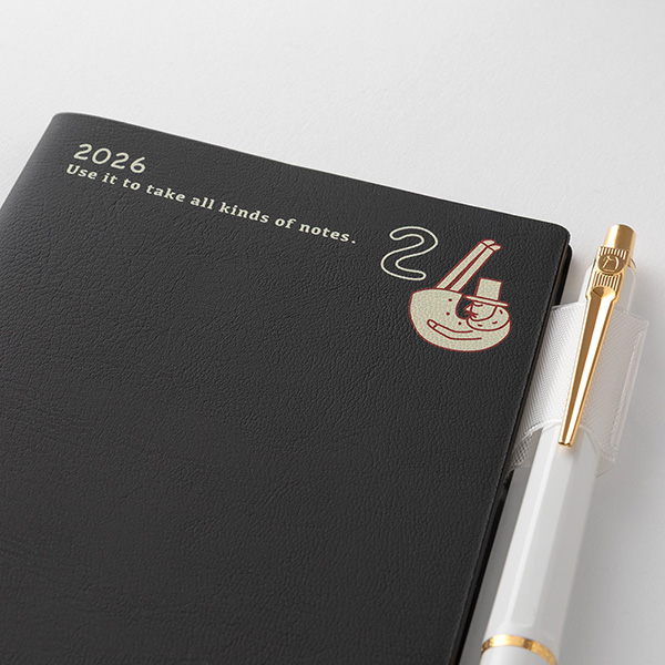 オリンピック 記念 手帳 📖ほぼ日手帳2026✨ *** 来年のほぼ日手帳weeksは、アネモネの