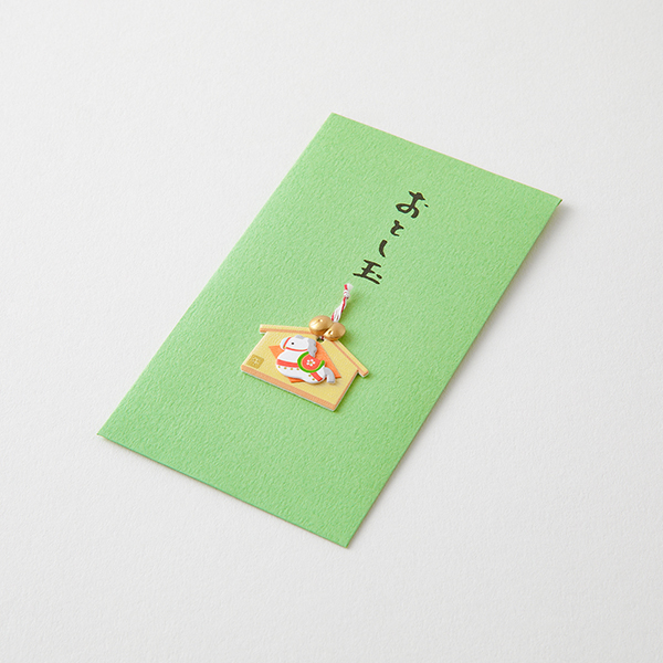 POCHI様限定 ぽち袋 おとし玉｜PC おとし玉 ぽち袋 メリーゴーランド柄