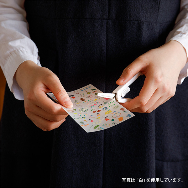 XS コンパクトハサミ 黒A（35535006）オンラインストア