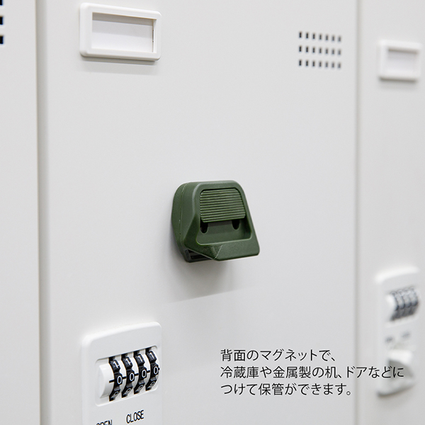 ボックスカッター開口機　プロ仕様 カッター・レターオープナー｜ボックスカッター カーキ(35606006