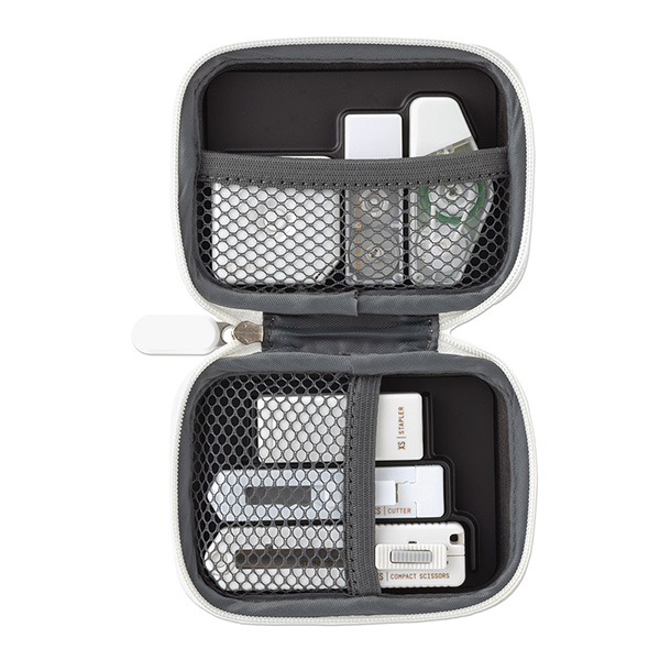 ステーショナリーセット/文具セット｜XS ステーショナリーキット 白B