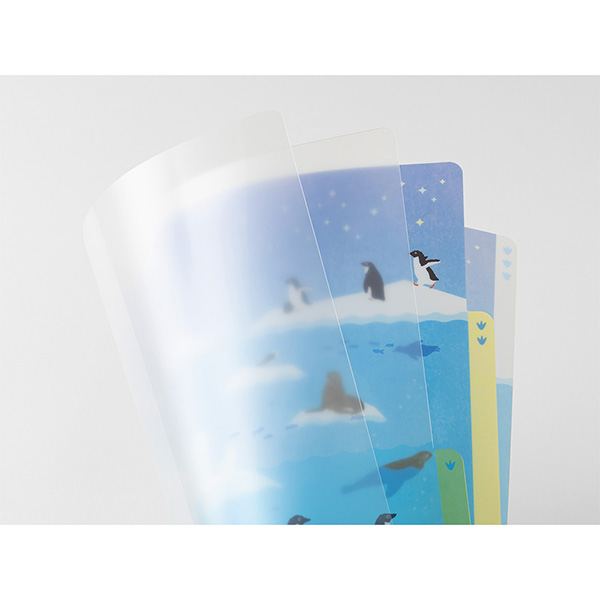 クリアファイル RobbyTF9 クリアファイル RobbyTF9 クリアファイル 9